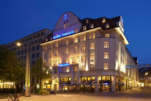 Leipzig Duitsland Laatste minuut Kortingscode Booking.com