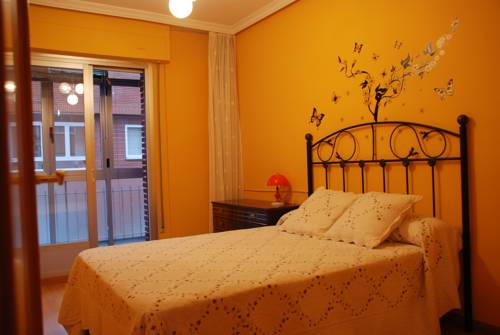 Leon Spanien Last-Minute-Rabattcode Booking.com