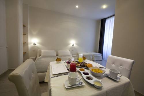 Roma Italien Last-Minute-Rabattcode Booking.com