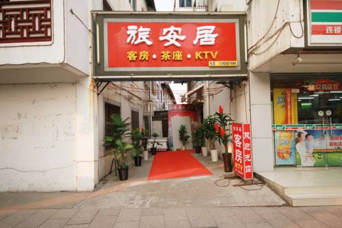 Zhouzhuang China Last Minute Discount Code Booking.com