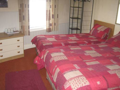 Blackpool Verenigd Koningkrijk Laatste minuut Kortingscode Booking.com