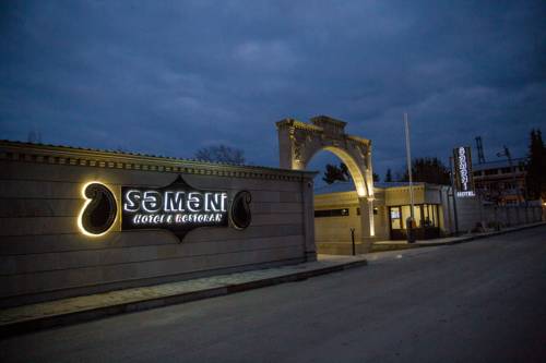 Mingachevir Aserbaidschan Last-Minute-Rabattcode Booking.com
