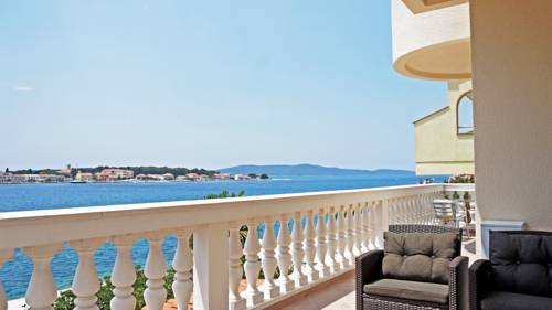 Brodarica Kroatien Last-Minute-Rabattcode Booking.com