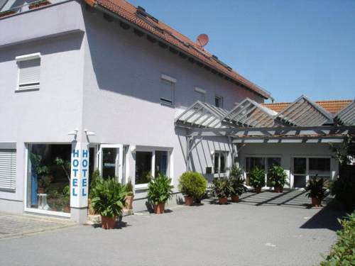 Regensburg-Lappersdorf Duitsland Laatste minuut Kortingscode Booking.com