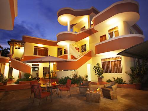Puerto Ayora Ecuador Last-Minute-Rabattcode Booking.com