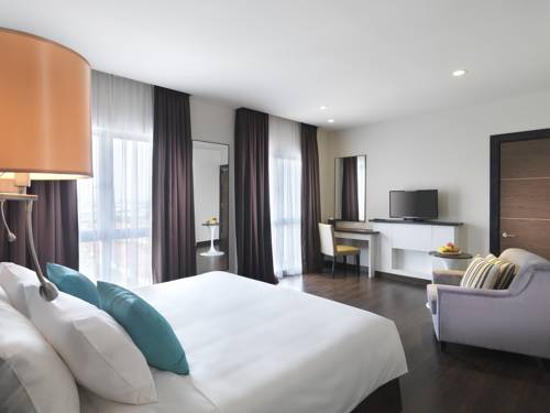 Shah Alam Malaysia Last Minute Discount Code Booking.com