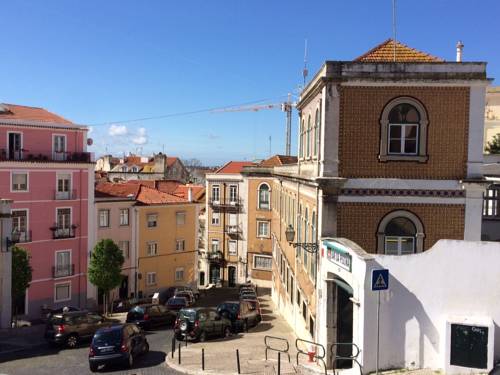 Lisboa Portugal Code de réduction de dernière minute Booking.com