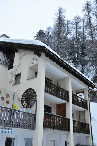 Sils Maria Switzerland Last Minute Discount Code Booking.com