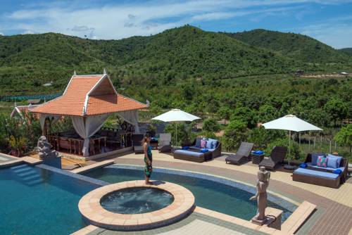 Kampot Cambodia Last Minute Discount Code Booking.com