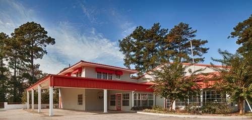 Winnsboro Verenigde Staten Laatste minuut Kortingscode Booking.com