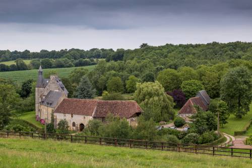Le Renouard France Last Minute Discount Code Booking.com