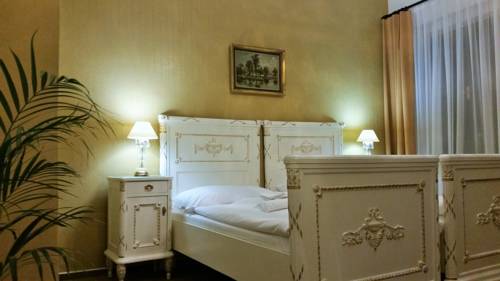 Prag Tschechien Last-Minute-Rabattcode Booking.com