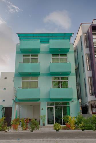 Männlich, Hulhumale, Malediven Malediven Last-Minute-Rabattcode Booking.com