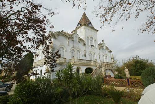 Abrantes Portugal Last-Minute-Rabattcode Booking.com