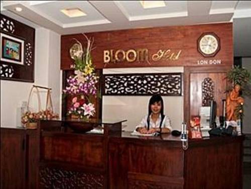 Da Nang Vietnam Último Minuto Código de Descuento Booking.com