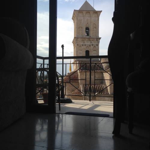 Larnaca Cyprus Laatste minuut Kortingscode Booking.com