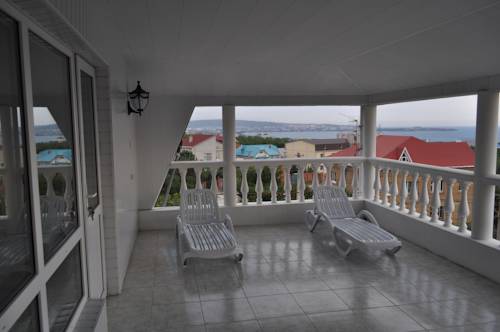 Gelendzhik Russie Code de réduction de dernière minute Booking.com