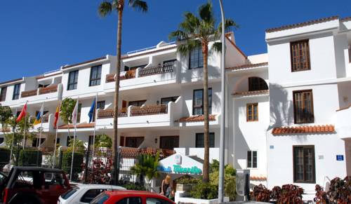 Los Cristianos Espagne Code de réduction de dernière minute Booking.com