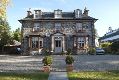 Strathpeffer United Kingdom Last Minute Discount Code Booking.com