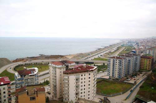 Trabzon Türkei Last-Minute-Rabattcode Booking.com