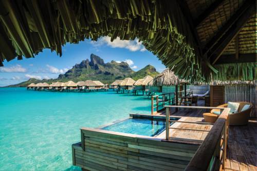 Motu Tofari Französisch Polynesien Last-Minute-Rabattcode Booking.com