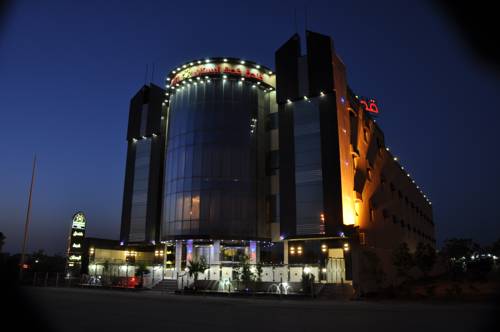 Arar Arabie Saoudite Code de réduction de dernière minute Booking.com