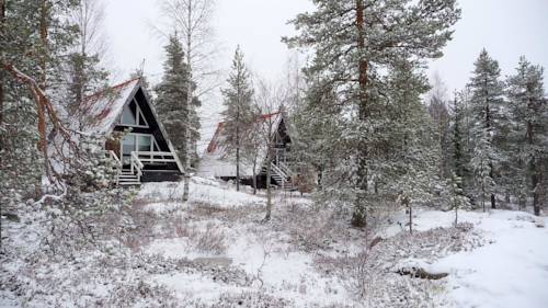 Ylitornio Finland Last Minute Discount Code Booking.com