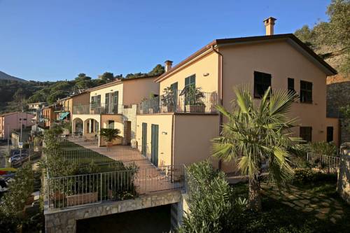 Portovenere Italien Last-Minute-Rabattcode Booking.com