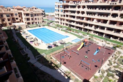 Almerimar Spanien Last-Minute-Rabattcode Booking.com