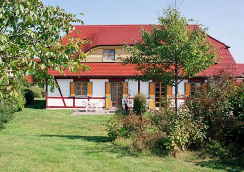 Dranske-Bakenberg Germany Last Minute Discount Code Booking.com