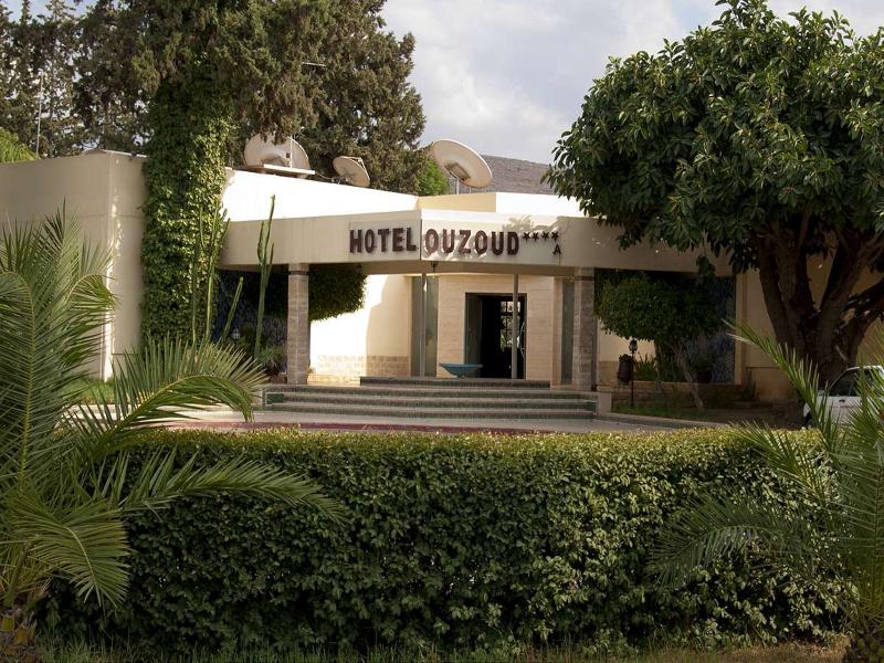 Beni Mellal Morocco Last Minute Discount Code Agoda.com