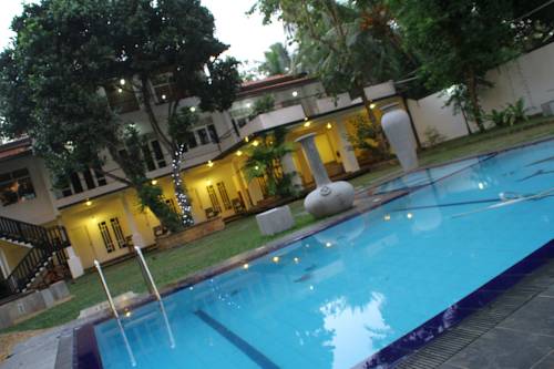 Katunayaka Sri Lanka Last-Minute-Rabattcode Booking.com