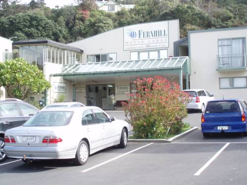 Wellington Neuseeland Last-Minute-Rabattcode Booking.com