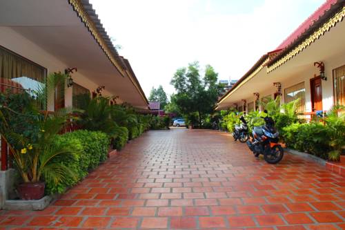 Sihanouk Ville Kambodscha Last-Minute-Rabattcode Booking.com