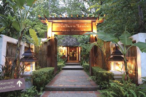 Mae Hong Son Thaïlande Code de réduction de dernière minute Booking.com