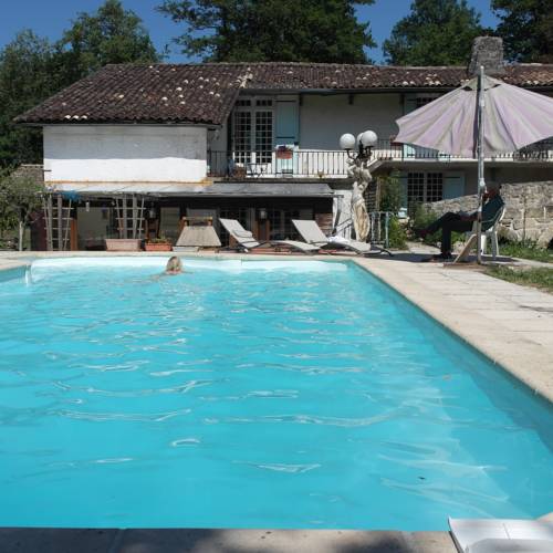 Moulon-sur-Dordogne Frankreich Last-Minute-Rabattcode Booking.com