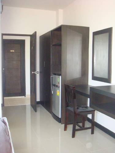 Surat Thani Thailand Last-Minute-Rabattcode Booking.com
