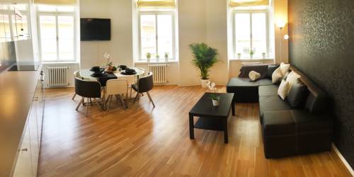 Prag Tschechien Last-Minute-Rabattcode Booking.com