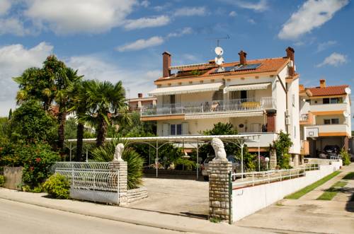 Sveti Filip i Jakov Kroatien Last-Minute-Rabattcode Booking.com