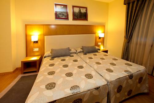 Monforte de Lemos Spain Last Minute Discount Code Booking.com