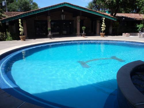 Navojoa Mexiko Last-Minute-Rabattcode Booking.com