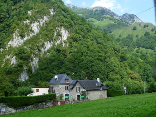 Accous Frankreich Last-Minute-Rabattcode Booking.com