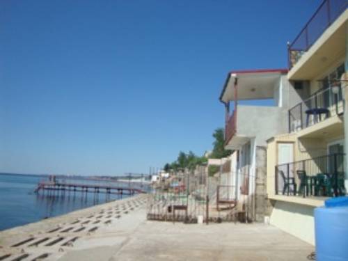 Odessa Ukraine Last-Minute-Rabattcode Booking.com