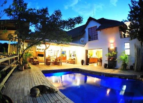 Nelspruit South Africa Last Minute Discount Code Booking.com