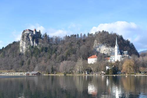 Bled Slovenië Laatste minuut Kortingscode Booking.com