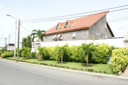 Abidjan Cocody Last-Minute-Rabattcode Booking.com