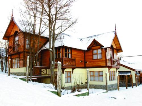 Ushuaia Argentina Último Minuto Código de Descuento Booking.com