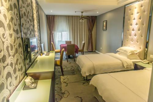 Chongqing China Last Minute Discount Code Booking.com
