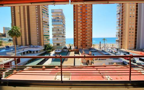 Benidorm Spanje Laatste minuut Kortingscode Booking.com