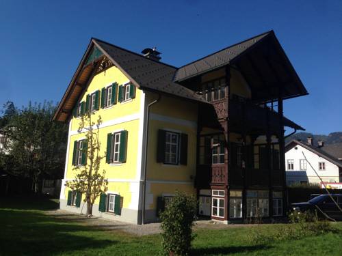 Bad Ischl Austria Last Minute Discount Code Booking.com